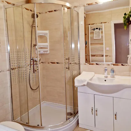 Béri Appartamento Siófok