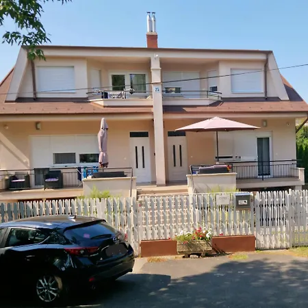 Béri Appartamento *