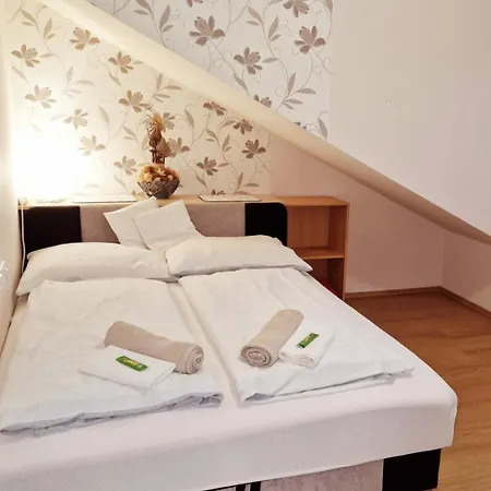 Appartamento Béri *