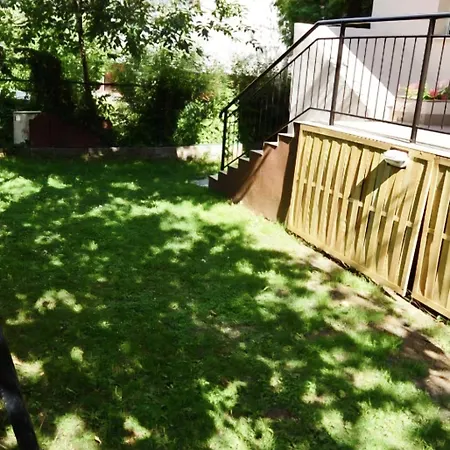 Béri Appartamento Siófok