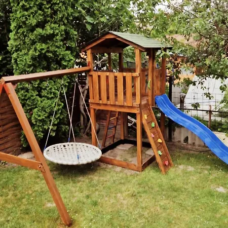 Appartamento Béri Siófok