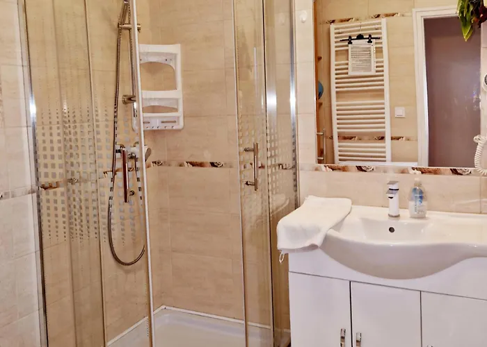Béri Apartamento Siófok