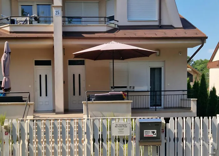 Apartamento Béri