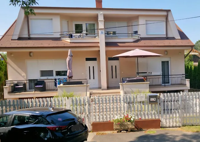 Béri Apartamento *
