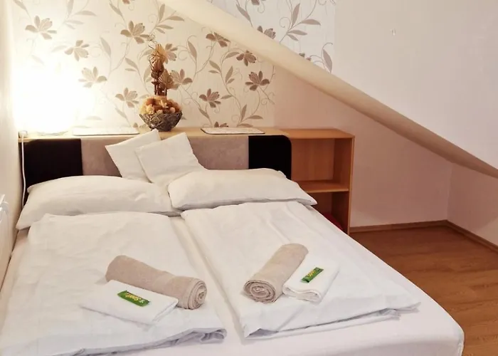 Apartamento Béri *