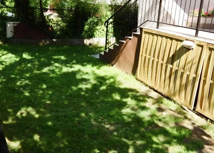 Béri Apartamento Siófok