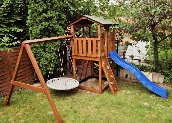 Appartement Beri Siófok